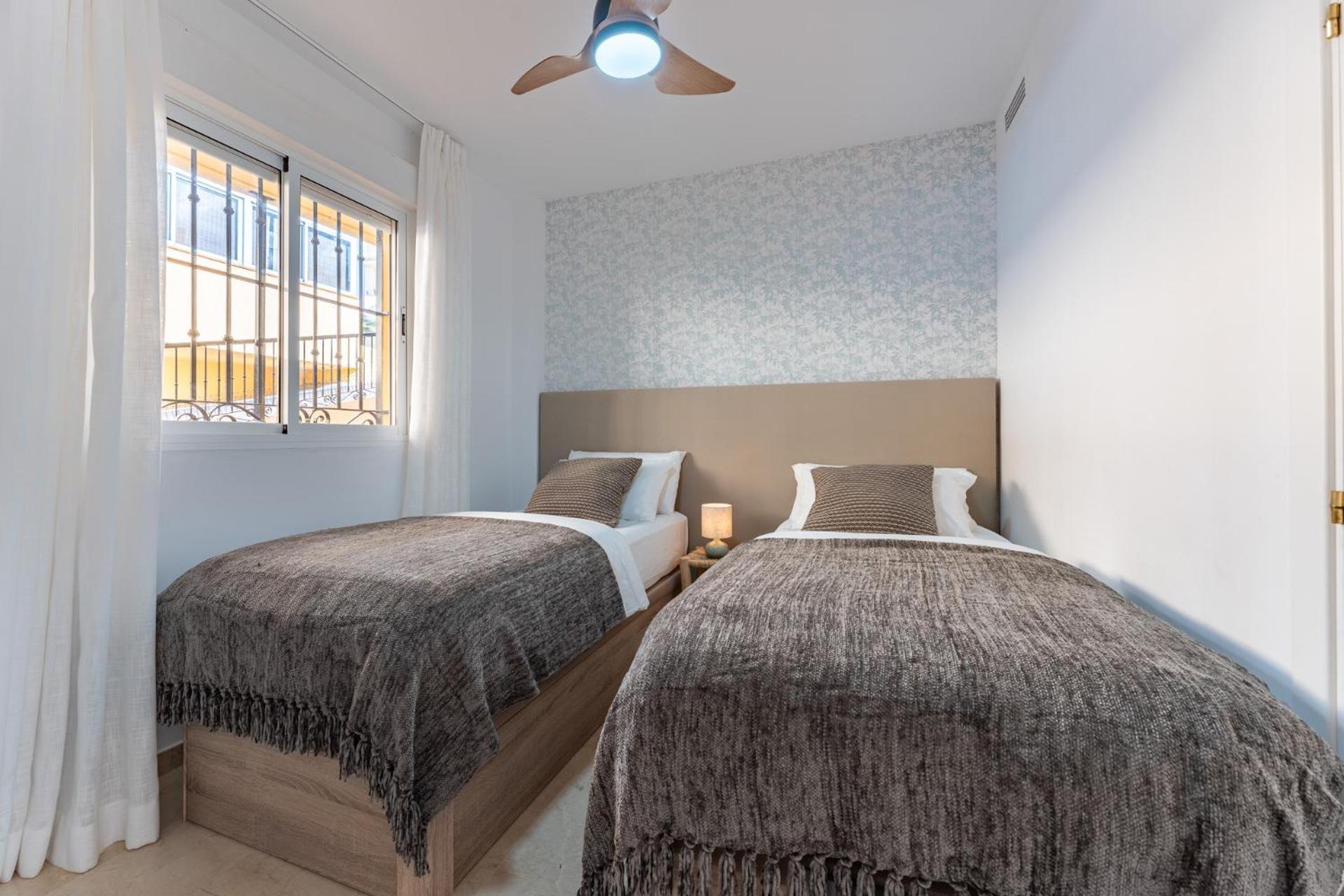 Horizon Del Mar, 2Bd Terrace, Sea View & Pool & Parking Apartment Benalmadena Exterior photo