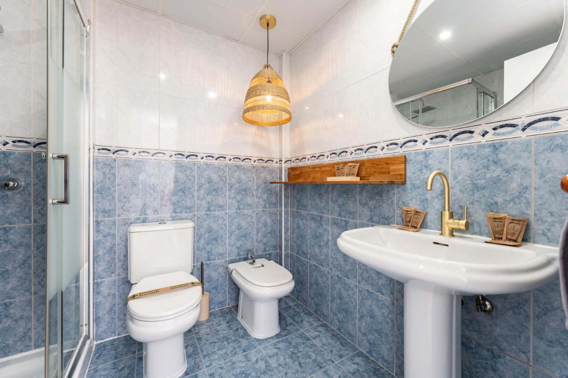 Horizon Del Mar, 2Bd Terrace, Sea View & Pool & Parking Apartment Benalmadena Exterior photo