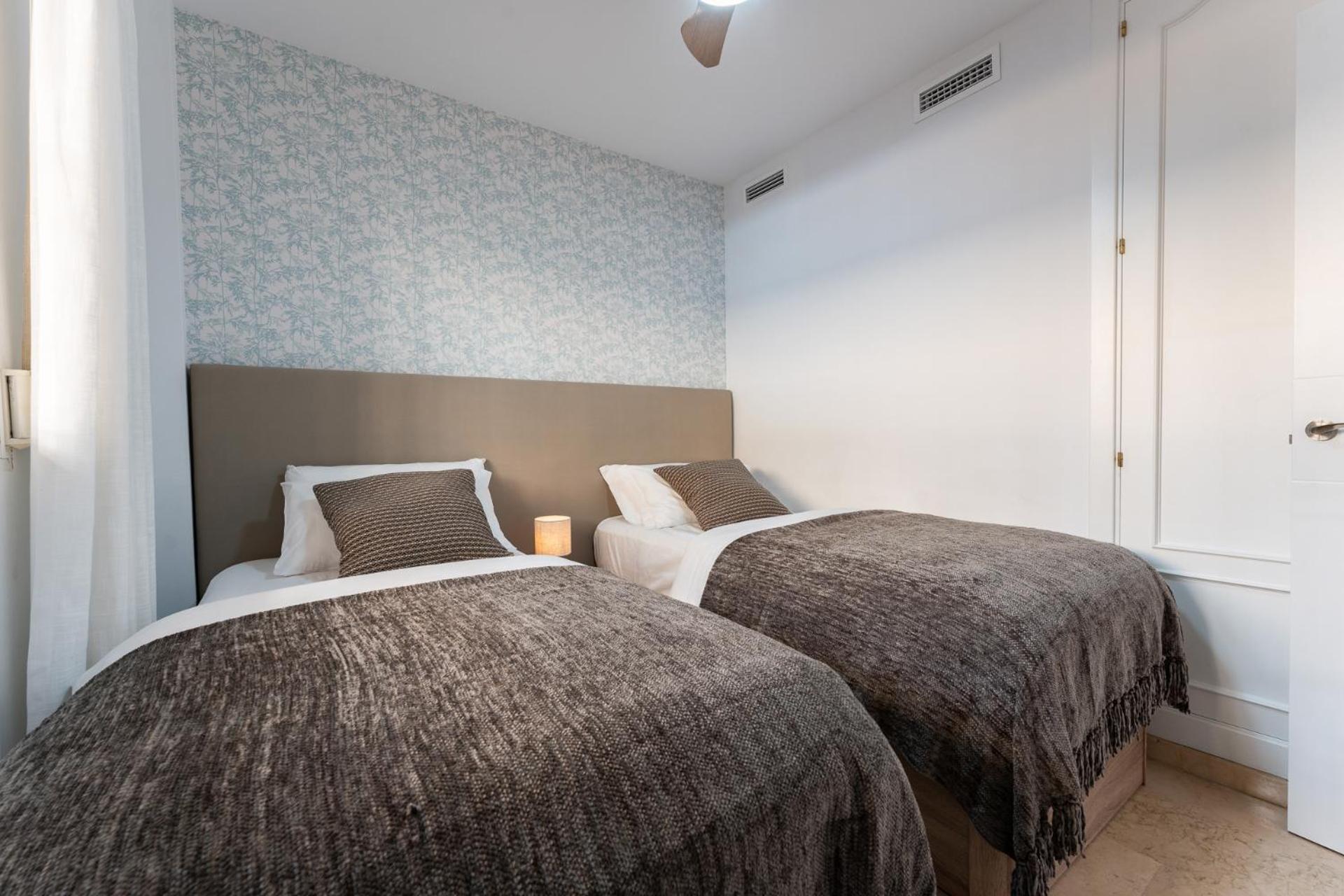 Horizon Del Mar, 2Bd Terrace, Sea View & Pool & Parking Apartment Benalmadena Exterior photo