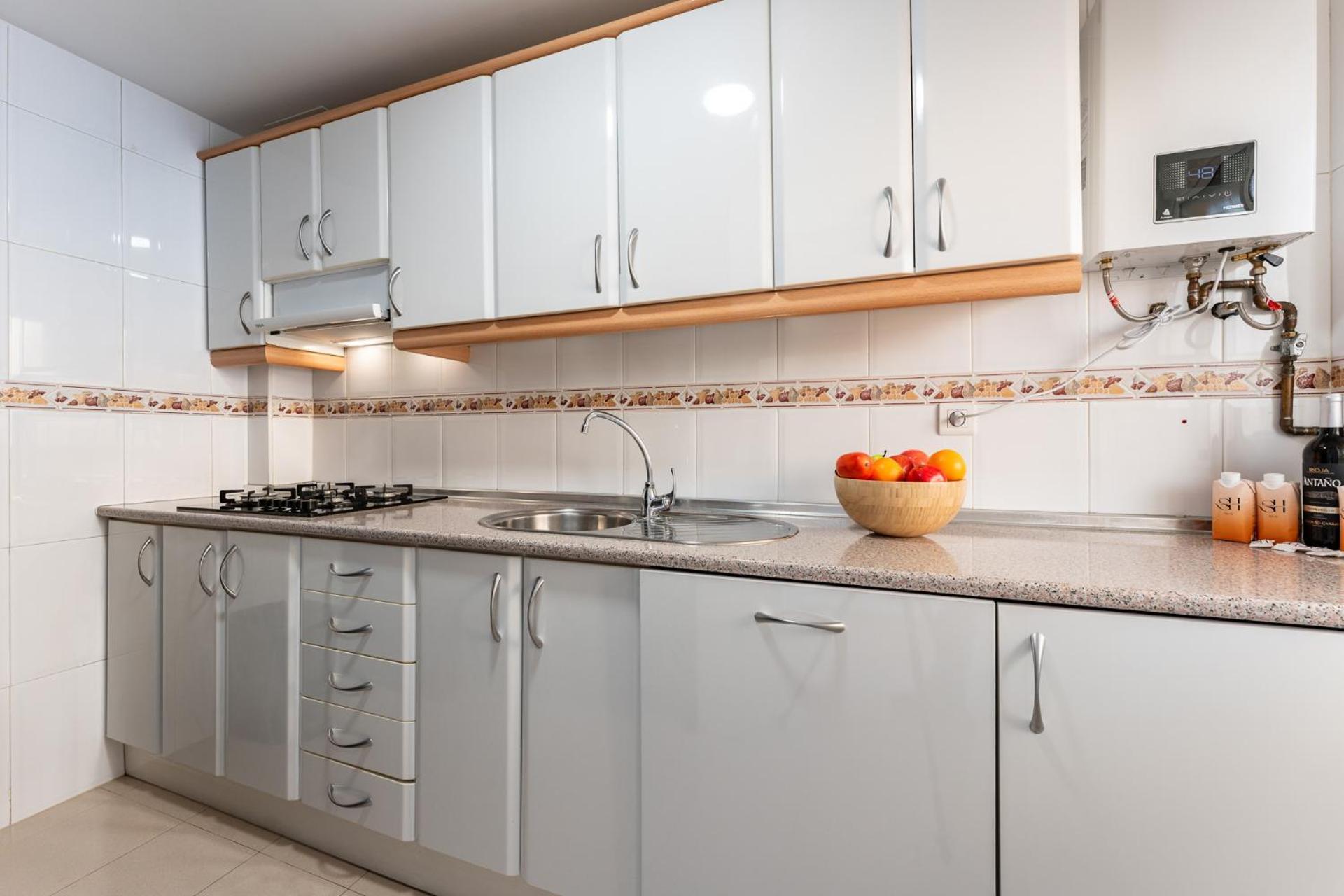 Horizon Del Mar, 2Bd Terrace, Sea View & Pool & Parking Apartment Benalmadena Exterior photo