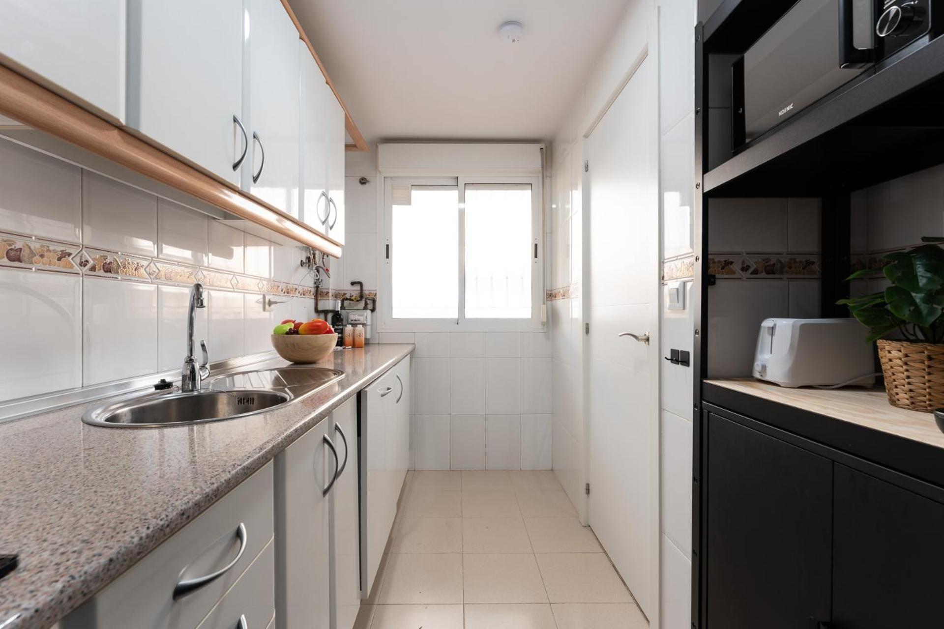 Horizon Del Mar, 2Bd Terrace, Sea View & Pool & Parking Apartment Benalmadena Exterior photo