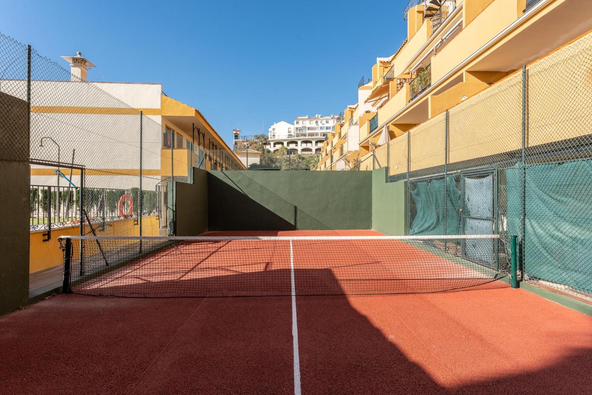 Horizon Del Mar, 2Bd Terrace, Sea View & Pool & Parking Apartment Benalmadena Exterior photo
